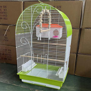 Fabricante al por mayor <span class=keywords><strong>jilguero</strong></span> canario <span class=keywords><strong>jaula</strong></span> <span class=keywords><strong>de</strong></span> cría <span class=keywords><strong>de</strong></span> aves - Product Image 3