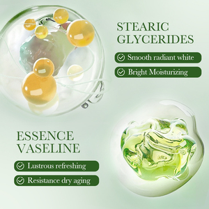 Crème pour les mains SADOER à l'agrumes, label privé bio, lissante, adoucissante, hydratante, nourrissante, blanchissante, anti-âge, anti-rides - Product Image 5