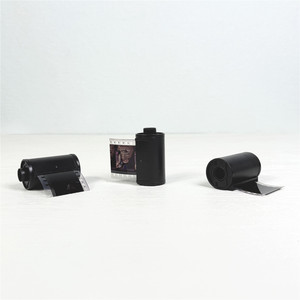 Film photographique couleur haute qualité 35 mm, 24 clichés, collection de <span class=keywords><strong>films</strong></span> en cassette avec film en coton occultant - Product Image 4