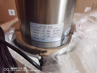 Extracteur électrique de jus de fruits et de légumes, extracteur pour jus de carottes, presse-agrumes de fruits commerciale