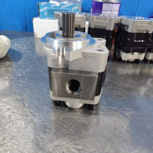 ชุดประกอบปั๊มเกียร์ภายนอก SGP2-44 SGP2-48 SGP2-52 SGP2A55 สำหรับเครื่องจักรอุตสาหกรรม SGP2-32F1H1-L SGP2-27F1H1-L - Product Image 4
