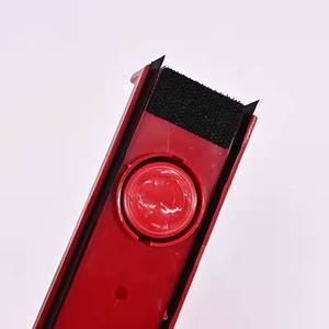 Nettoyant pour vitres magnétique <span class=keywords><strong>double</strong></span> face en vente chaude, essuie-glace pour fenêtres, brosse de nettoyage pour fenêtres à <span class=keywords><strong>aimant</strong></span> permanent pour fenêtres à <span class=keywords><strong>vitrage</strong></span> simple - Product Image 5