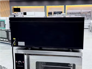 Astar <span class=keywords><strong>Four</strong></span> à pizza électrique commercial avec moteur 220V 380V utilisé pour la <span class=keywords><strong>boulangerie</strong></span> - Product Image 6