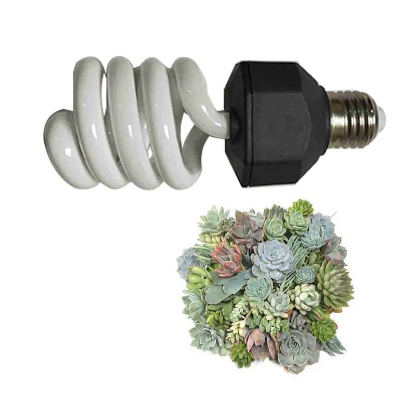 Best selling replacement ultraviolet light energy saving light succulent plants growth uvb lamp tube