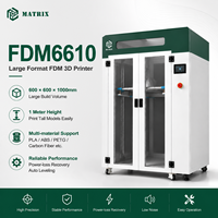 Industrieller Automatischer PLA 3D-Drucker für Große Figuren Filmrequisiten Maßgefertigte Künstlerische Modelle-Neu
