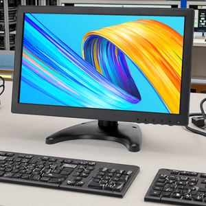 จอภาพ LCD ขนาด 13.3 นิ้ว ความละเอียด 1920x1080 HD หรือ 1366*768 สำหรับใช้งานในบ้าน พร้อมหน้าจอสัมผัสแบบ Capacitive - Product Image 1