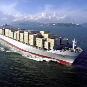 Agente de Transporte Marítimo DDP de China a Estados Unidos, Servicio de Logística Puerta a Puerta, Entrega UPS DHL, Agente de Transporte Marítimo LCL - Product Image 3