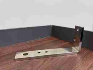 High-Strength Non-Alloy C1100 Copper Plate Taiwan 99.9% Pure Elongation>40% Custom 15-200mm Width <b>Sheet</b> - Product Image 5