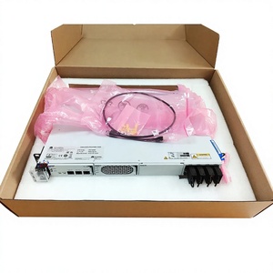 อุปกรณ์ไฟเบอร์ออปติก 48v 50A ETP 48100-B1 ตัวแปลงไฟ AC/DC แหล่งจ่ายไฟ DC - Product Image 4