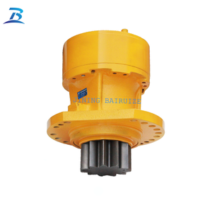 Parti di escavatore di alta qualità <span class=keywords><strong>PC</strong></span> 120-5 motore girevole motore PC120 6 - Product Image 3