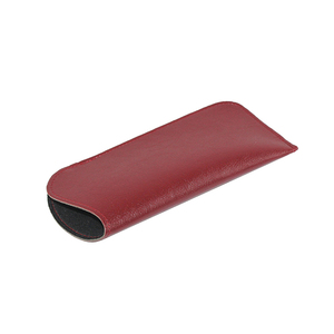 Biểu Tượng Tùy Chỉnh Mềm Sunglass Pouch 6001 PU Vải Trường Hợp Cho Kính Bao Bì Bền Kính Mắt Trường Hợp & Túi - Product Image 4