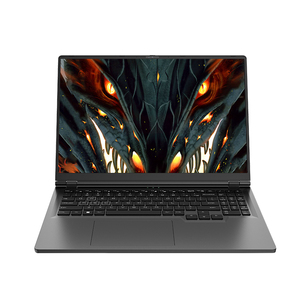 โน้ตบุ๊คเกมมิ่ง 16 นิ้ว Core I7-12650h หน้าจอ 1920*1200 FHD แรม DDR4 16GB การ์ดจอแยก RTX3060 6GB รีเฟรชเรท 165Hz สำหรับเกมเมอร์ - Product Image 2