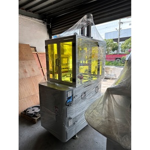 Tự động động cơ diesel dầu diesel Bộ lọc có thể niêm phong máy cho xe hơi hoặc xe tải lọc dầu - Product Image 3