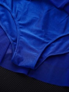 Trajes de Danza Lírica para Mujer, Vestido de Patinaje Artístico, Mono para Gimnasia, Danza Latina, Eventos y Competiciones - Product Image 5