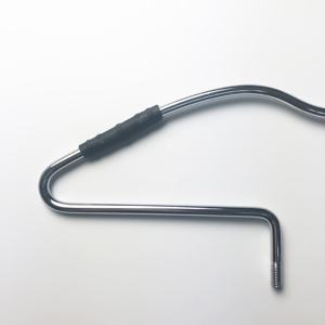 Porte-tissu, cintre en métal Auto - Product Image 2