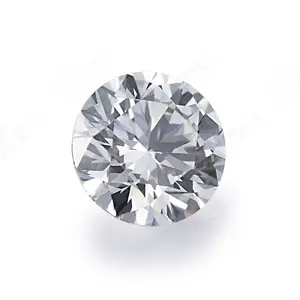 Solto atacado preço sintético hpht laboratório crescido excelente cvd diamante por carat