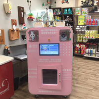 Máquina de Baño de Hidrógeno de Lujo Exclusiva para Mascotas, Lavadora Automática de Acero Inoxidable para Perros y Gatos, Multifuncional, Directo de Fábrica