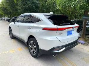 Auto Híbrido Usado 2023 en Venta, Vehículo de Alta Gama con Tracción en las Cuatro Ruedas, Asientos de Cuero, Control de Crucero Adaptativo, Interior Oscuro - Product Image 6