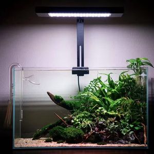 Hafta <span class=keywords><strong>Aqua</strong></span> RGB klip tuzlu su akvaryum LED ışık, Z400Z deniz, bitki için 6 renk ile 90W balık tankı ışık - Product Image 6