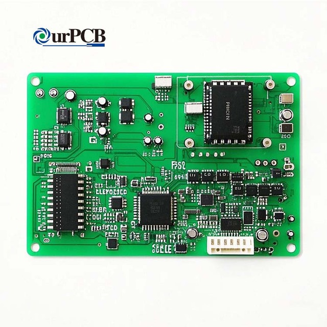 Wholesale Price Pcba Printed Circuit Board Custom Service Pcba Manufacturing Pcb Assembly