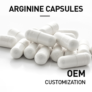 OEM thương hiệu độc quyền vitamin C, não và thần kinh sức khỏe chế độ ăn uống bổ sung, vitamin B12 viên nang - Product Image 3