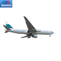 Drop Shipping Agent DDP DDU Transport Cargo Air Mer Agent de livraison Chine vers la Corée du Sud Thaïlande Singapour Japon