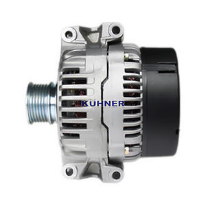 Alternatore compatibile con MERCEDES-BENZ SPRINTER 5-t 616 CDI (905.612, 905.613, 905.622, 905.623) Diesel (KW: 115, CV: 156) - Product Image 2