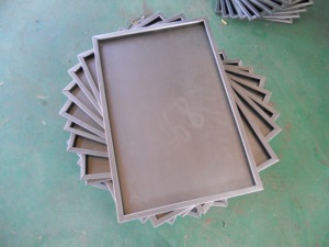 Máy Làm Bánh Quy OEM Thượng Hải Để Định Hình Bánh Quy - Product Image 6