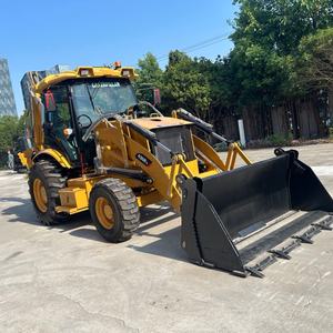 Nouvelle chargeuse-pelleteuse CAT Cat420F Caterpillar 420F avec prix avantageux - Product Image 3