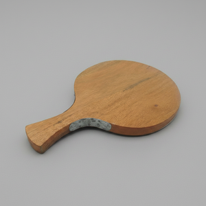 Premium Metal Salad Serving <b>Utensils</b> Royal Gold & Pink for Hotels & Events Hotel & Event Mats & Pads Server Set - Product Image 1