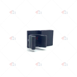 Grocar Hood Support Prop Rod Clips Grommet Bonnet Stay Holder untuk Great <span class=keywords><strong>wall</strong></span> WAINGLE 3 5 - Product Image 1
