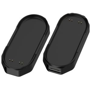 Base de Carga para PLAUD NotePin S Ai Cable, Accesorios de Carga Rápida para Grabadora de Voz PLAUD NotePin Ai, Soporte de Carga Magnético - Product Image 2