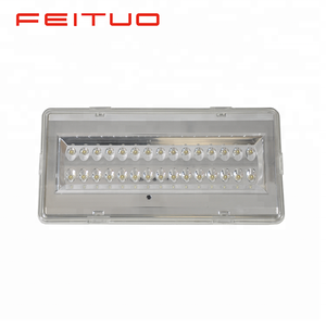 Lampe d'urgence incendie pratique, nouveau design, vente en gros - Product Image 3