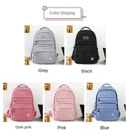Sacs à dos scolaires personnalisés avec logo, sacs portables pour femmes, sacs à dos de sport pour femmes – Vente en gros usine
