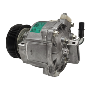 Fabricant ancien compresseur d'air personnalisé 7813A953 pompe de climatisation neuve refroidisseur d'air à <span class=keywords><strong>compression</strong></span> - Product Image 4