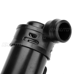 กันชนหน้าไฟหน้าหัวฉีดน้ำล้างไฟหน้าสำหรับซูบารุ ฟอเรสเตอร์ 2005-2008 ซ้ายหัวฉีดทำความสะอาดไฟหน้า 86636SA210 - Product Image 6