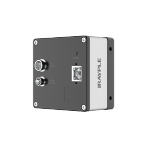 Irayple L5082mg170e 8K 8192*1 Hoge Resolutie Uitstekende Beeldkwaliteit Gige M72 * 0.75 Mount Lijn Scan Camera - Product Image 2