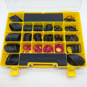 4C-8253 O-<b>RING</b> Kit 4C8253 O <b>Ring</b> Oil Seal Kit Box - Product Image 5