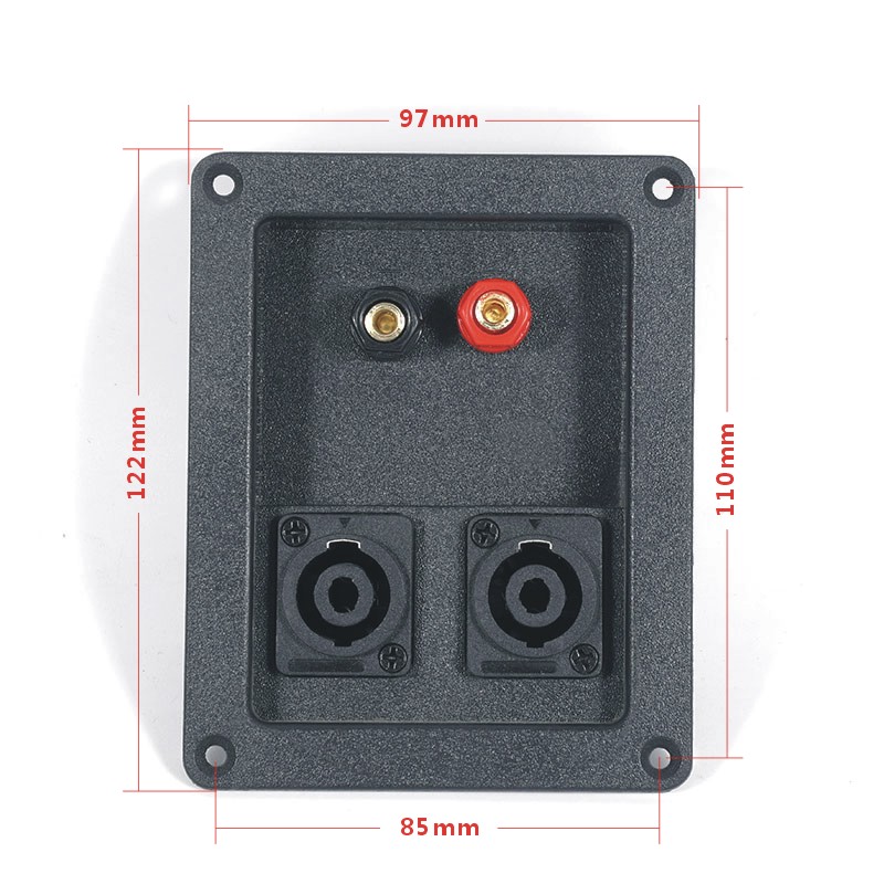 122 97 boîte de combinaison à quatre chiffres