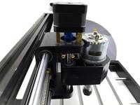 Kit de machine à graver laser CNC 3018 Pro Max 5500mW DIY 2 en 1 Mini gravure GRBL 11 Contrôle 3 axes