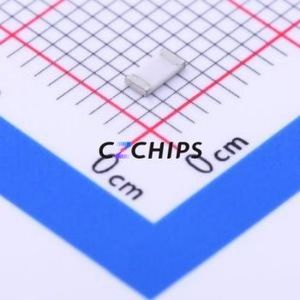Resistencia SMD CR1206F649RP05Z 1206 (Tipo: Película Gruesa) (Resistencia: 649 Ohmios Precisión: 1%) - Product Image 2