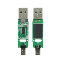 Fabrik billig in loser Schüttung USB-Speicherchips otg Typ c 3.0 2.0 schnelle Geschwindigkeiten PCBA-Chips 8GB 32GB 64GB 128GB 256GB nacktes USB-Flash-Laufwerk
