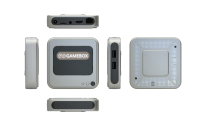 Console de jeu vidéo rétro portable sans fil G7, avec 2021 jeux intégrés, et Mini boîtier TV, contrôleur/Joystick de poche, nouveauté 6000