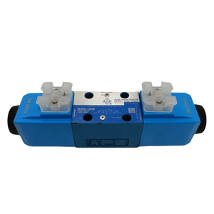 Vannes directionnelles hydrauliques DG4V 3 6C M U H7 60, série DG4V, commande directionnelle par solénoïde - Product Image 5