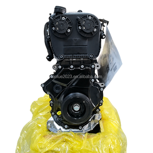 <span class=keywords><strong>Motor</strong></span> EA888 GEN <span class=keywords><strong>3</strong></span> <span class=keywords><strong>2.0</strong></span> CNC Nuevo, CUH CYP CUJ, Ensamblaje Nuevo, <span class=keywords><strong>Motor</strong></span> de Gasolina 2.0T para Audi VW, Piezas de Auto - Product Image 4