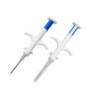 동물 마이크로칩 추적 칩 <span class=keywords><strong>RFID</strong></span> 말 개 동물 애완동물 ID 칩 고양이 개용 주사형 마이크로칩 - Product Image 2
