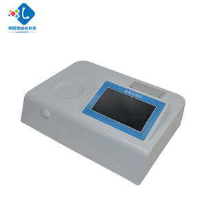 Probador Rápido de Autenticidad de <span class=keywords><strong>Miel</strong></span> y <span class=keywords><strong>Azúcar</strong></span> Multifuncional Lanende, Alta Precisión, Protección IP65, 220V, Calidad de <span class=keywords><strong>Miel</strong></span> - Product Image 6