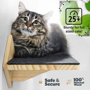 Escalier de <span class=keywords><strong>chat</strong></span> à mur Offre Spéciale cadre en bois massif hamac <span class=keywords><strong>pour</strong></span> <span class=keywords><strong>chat</strong></span> échelle d'escalade étagère de plate-forme sautante <span class=keywords><strong>pour</strong></span> <span class=keywords><strong>chat</strong></span> - Product Image 5