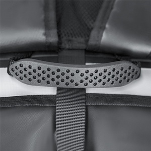 Custom logo Size Dry Bag High Quality Waterproof Dry Bag Backpack 32L for Travel <strong>Camping</strong> <strong>Hiking</strong> - Product Image 4