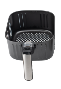 มาใหม่ 6.5L สมาร์ทดิจิตอล Air Fryers Wifi รีโมทคอนโทรล Airfryers ไฟฟ้าอลูมิเนียม OEM สแควร์ Gua ฟรีอะไหล่ 220 - Product Image 2